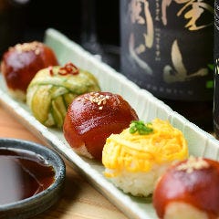 おでん 鈴 栄周辺 おでん ぐるなび