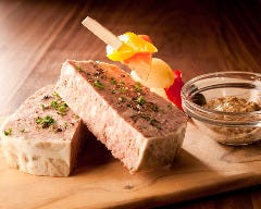 レストラン OKADA