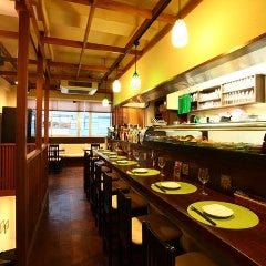 あひーじょバル＆ごはん 山ぶどう