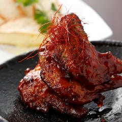 《旨辛》スパイシーチキンウィング