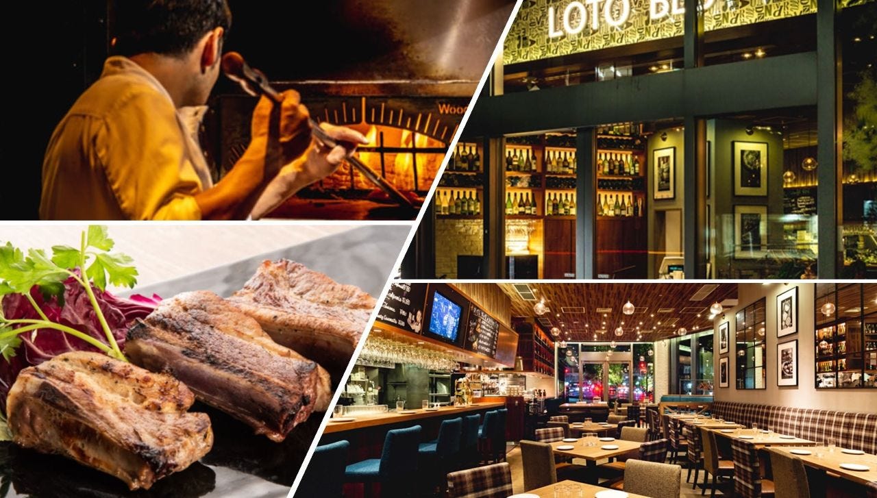 ロトブルイタリアントーキョー