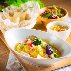 ロトブルイタリアントーキョー