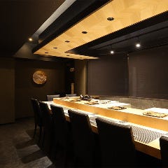 立川 すし なんば