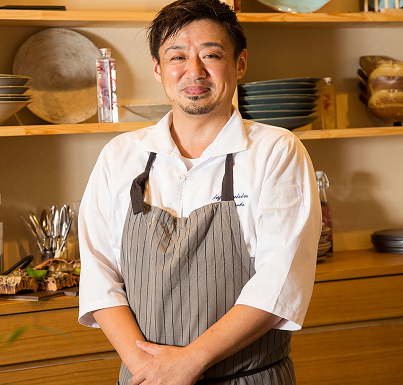 restaurant mamagoto - 新感覚フレンチをご堪能