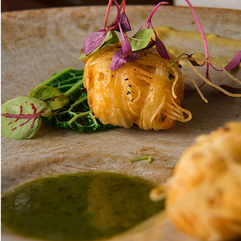 restaurant mamagoto(レストランママゴト)（その他東区/フレンチ