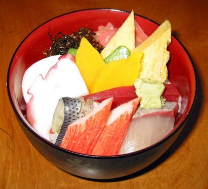 ランチならここ 品川の和食でおすすめしたい人気のお店 ぐるなび