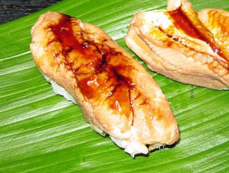 鮨善 大善ビル店 こだわり情報2 ぐるなび