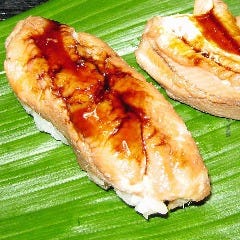 鮨善 大善ビル店 