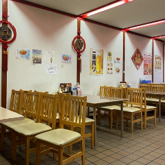 中国料理 豊龍園 豊川店