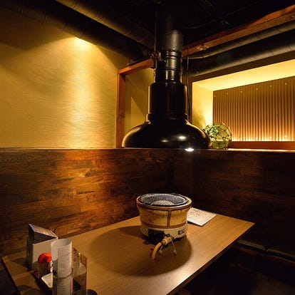 美味しいお店が見つかる 栄駅周辺の居酒屋でおすすめしたい人気のお店 ぐるなび