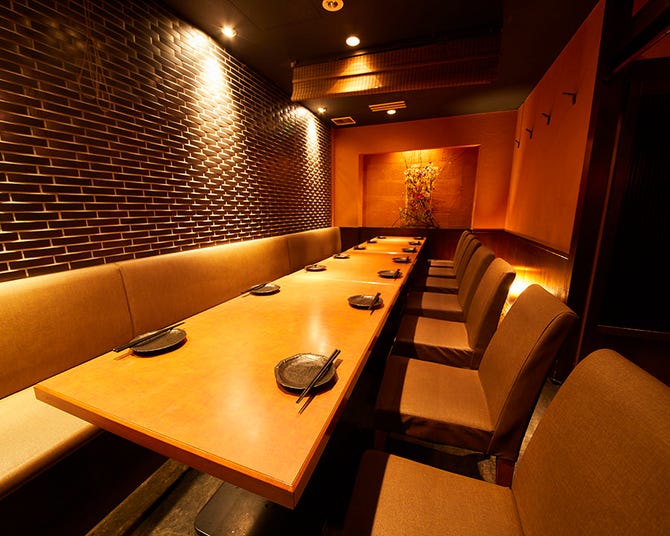 個室居酒屋なごみ Nagomi 本八幡店 本八幡 居酒屋 ぐるなび
