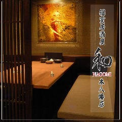 千葉県で記念日のディナーにおすすめな個室があるお店