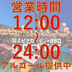 ランチならここ 東京都のビアガーデンでおすすめしたい人気のお店 ぐるなび