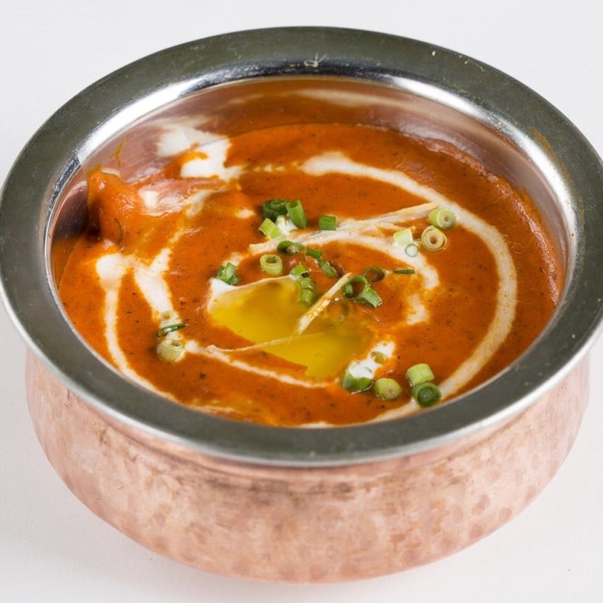 アジアンレストランバー ナマステニッポン