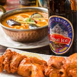 ネパール料理と相性ピッタリ♪ネパールビール