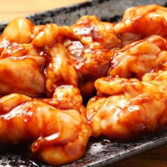 焼肉 たこやん 