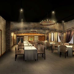 Ristorante IL PRINCIPE （リストランテ イル・プリンチペ）
