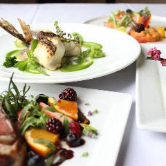 Ristorante IL PRINCIPE （リストランテ イル・プリンチペ） 