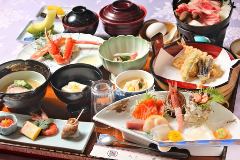 まる屋料理店