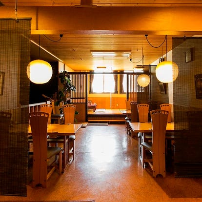 ランチならここ 秩父 長瀞の昼食 ご飯でおすすめしたい人気のお店 ぐるなび