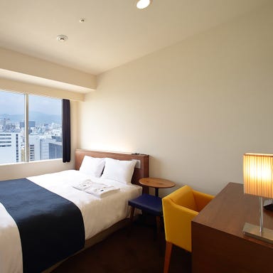 オリエンタルホテル広島  メニューの画像