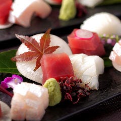 オリエンタルホテル広島_＜2時間飲み放題付＞大切な方のおもてなしにオススメな[Sプラン]