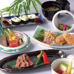 オリエンタルホテル広島_【 ★20周年記念限定 和食宴会 】Aプラン