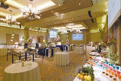 オリエンタルホテル広島_