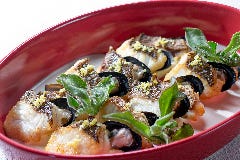 オリエンタルホテル広島_【 夏の宴会 】 プレミアムプラン　飲み放題付