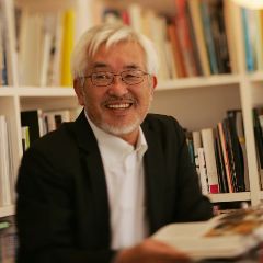 オリエンタルホテル広島_内田繁氏が、コンセプトメイキングから全館改装、家具のデザイン、アートデレクションに携わっておられます。
数々の受賞歴をお持ちで、科学万博つくば'85政府館、ホテル・イル・パラッツォ、神戸ファッション美術館、モントリオール美術館、茶室「受庵、想庵、行庵」、門司港ホテル、オリエンタルホテル広島など…