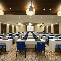 会議 / セミナー利用 オリエンタルホテル広島_会議 / セミナー利用