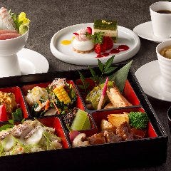 ホテル特製お弁当 オリエンタルホテル広島_ホテル特製お弁当