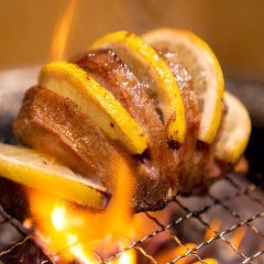 0秒レモンサワー 仙台ホルモン焼肉酒場 ときわ亭 名古屋栄店