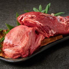 肉問屋直営 牛タンと焼肉食べ放題 たん兵衛 新橋店