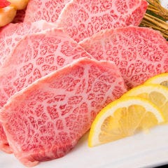 肉問屋直営 牛タンと焼肉食べ放題 たん兵衛 新橋店