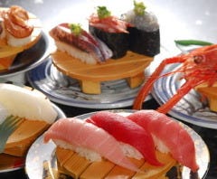 すし廻鮮 うお亭