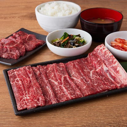 ランチならここ 蒲田の焼肉でおすすめしたい人気のお店 ぐるなび ランチならここ 蒲田の焼肉でおすすめしたい人気のお店 ぐるなび