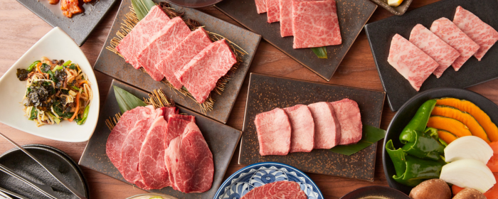 焼肉 東京BeeN 蒲田総本店