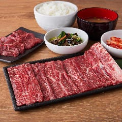 蒲田焼肉 東京been 蒲田 焼肉 ぐるなび