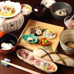七ツ屋で完全個室があるレストラン 居酒屋 飲食店
