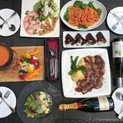 肉 チーズイタリアン Cipango藤沢 藤沢 居酒屋 ぐるなび