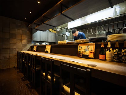 女子会におすすめ 仙台の居酒屋でおすすめしたい人気のお店 ぐるなび