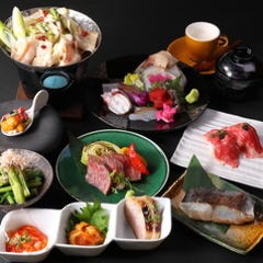 創作料理 真都‐マツ‐ 個室×接待