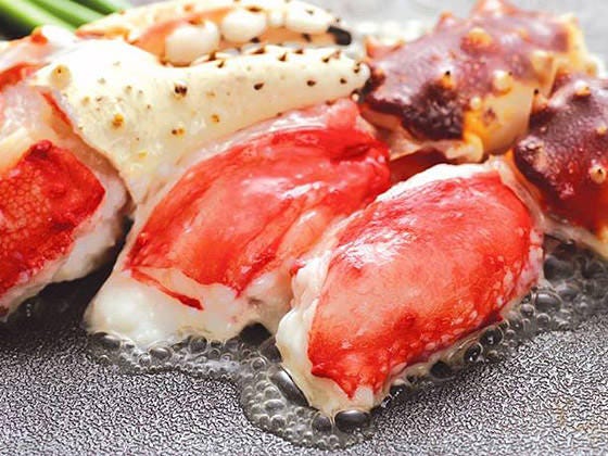 Kanisho 蟹翔 松山 かに料理 ぐるなび