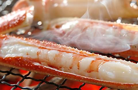 Kanisho 蟹翔 かに料理 居酒屋