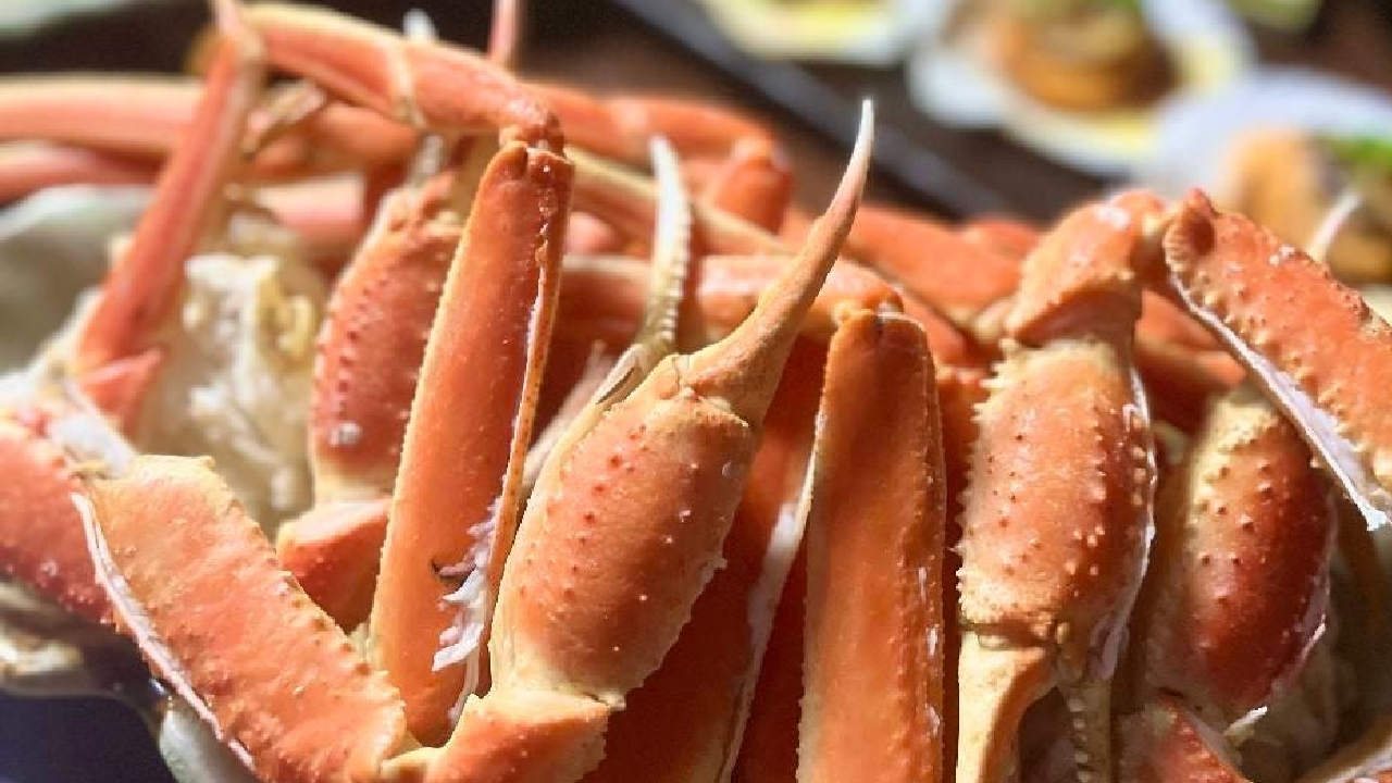 kanisho． 蟹翔（松山/かに料理） - 楽天ぐるなび