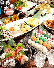 居酒屋 くれしま 百万遍店