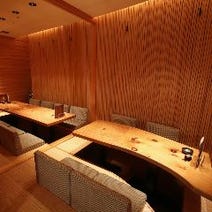 ［有楽町個室居酒屋］ほっこり 有楽町店の画像