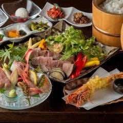 イベント 有楽町の飲み会に 飲み放題付コース5000円 ご予約承り中 ほっこり 有楽町店 ぐるなび