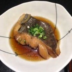 新宿 炉端焼き 魚然